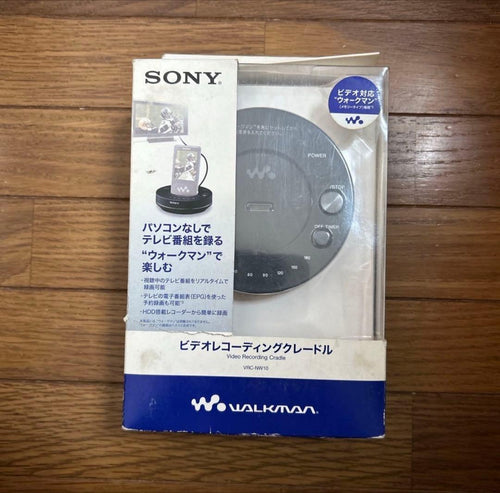 Sony Other Vrc-Nw10
