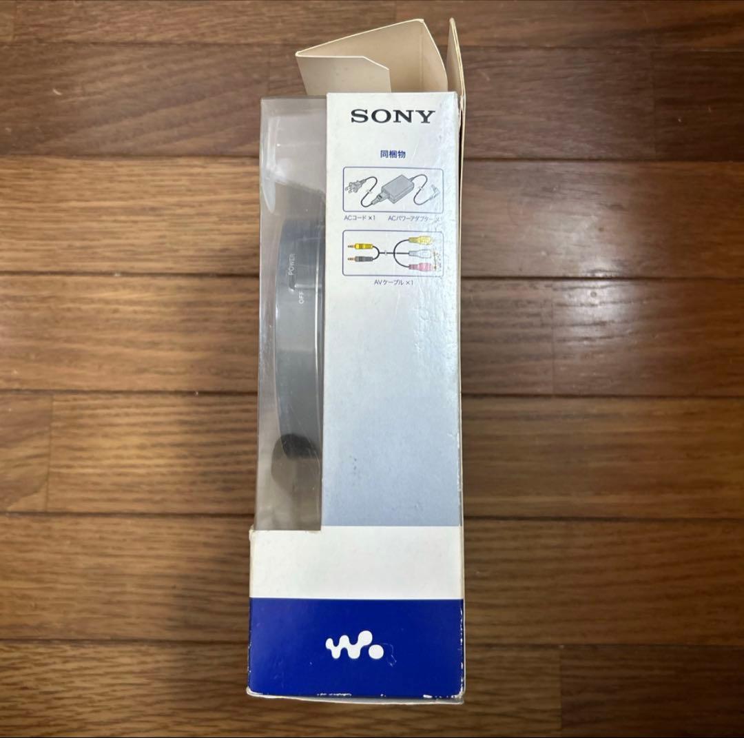Sony Other Vrc-Nw10