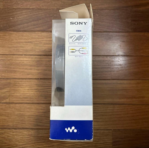 Sony Other Vrc-Nw10