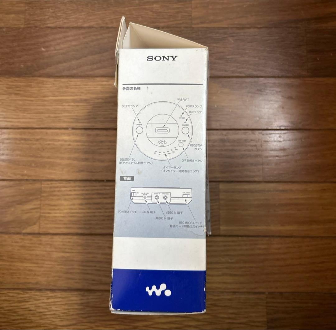 Sony Other Vrc-Nw10