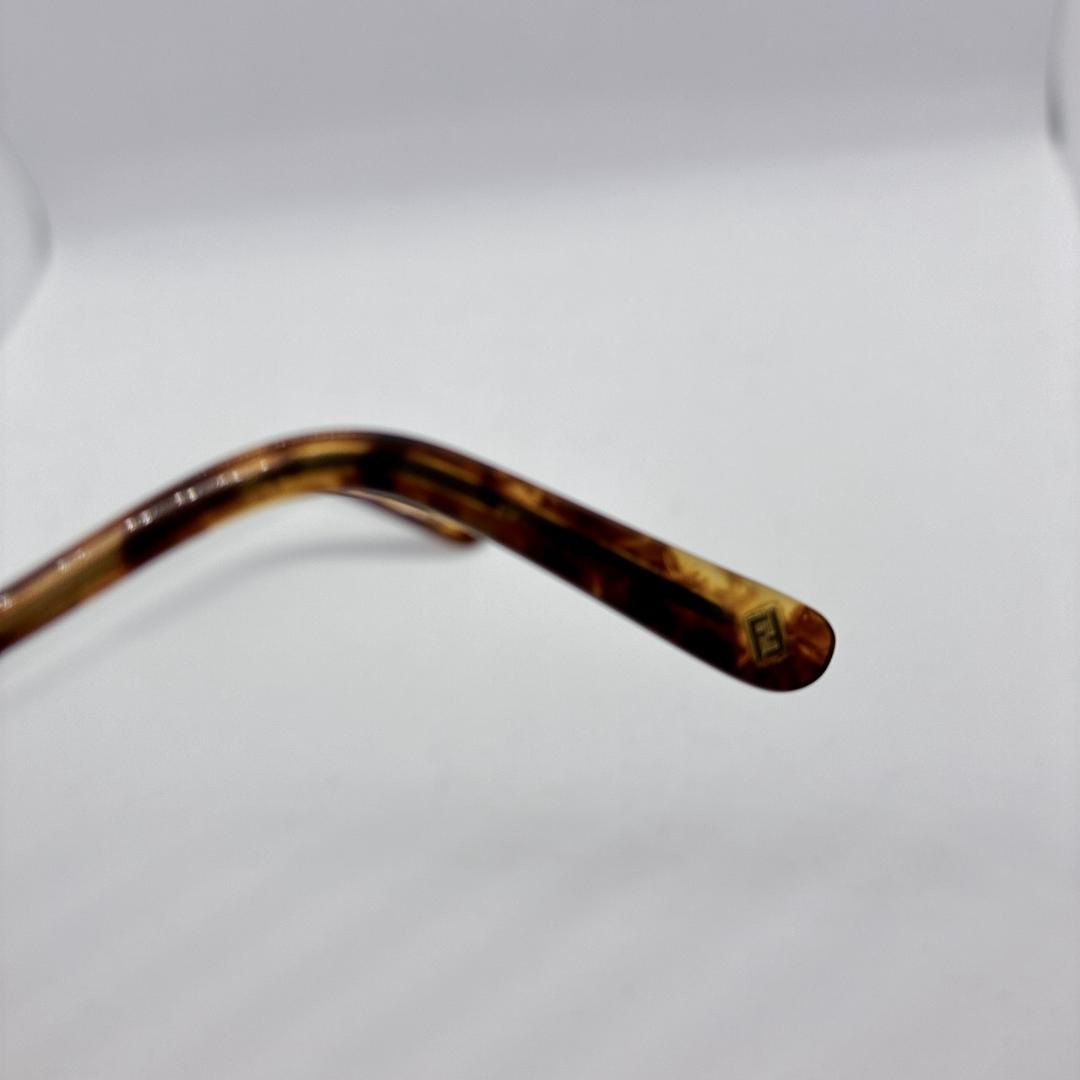 Fendi Glasses Fe-9079