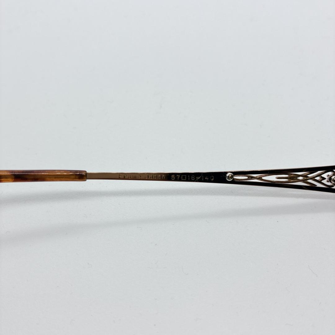 Fendi Glasses Fe-9079