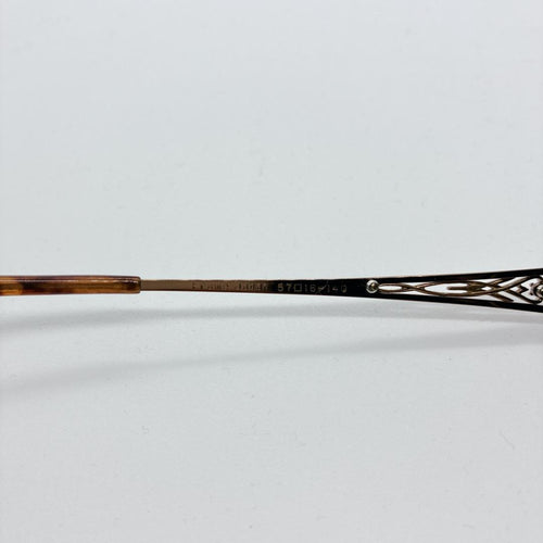 Fendi Glasses Fe-9079
