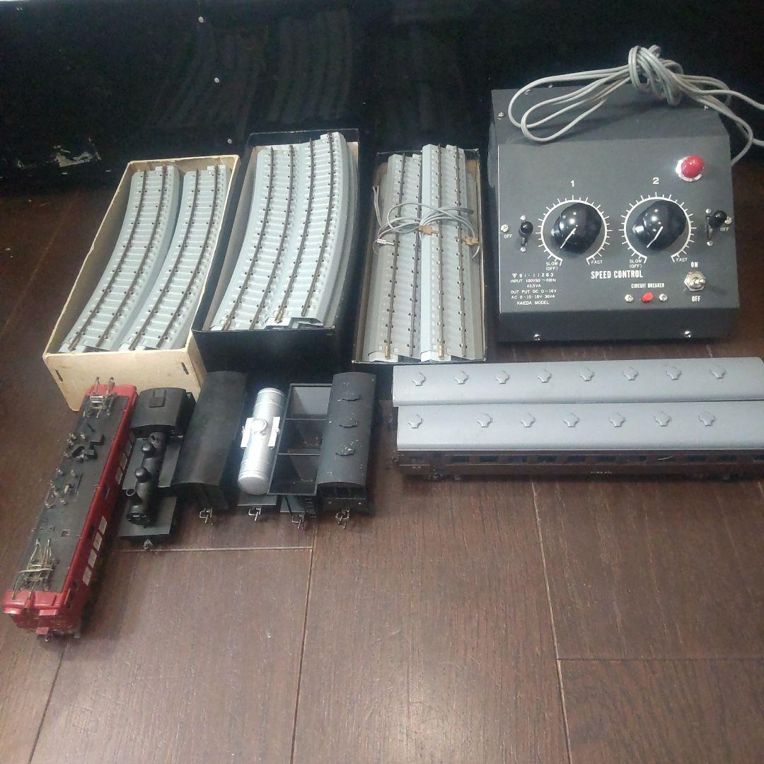 Ho Gauge