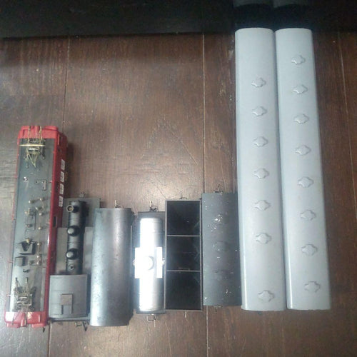 Ho Gauge