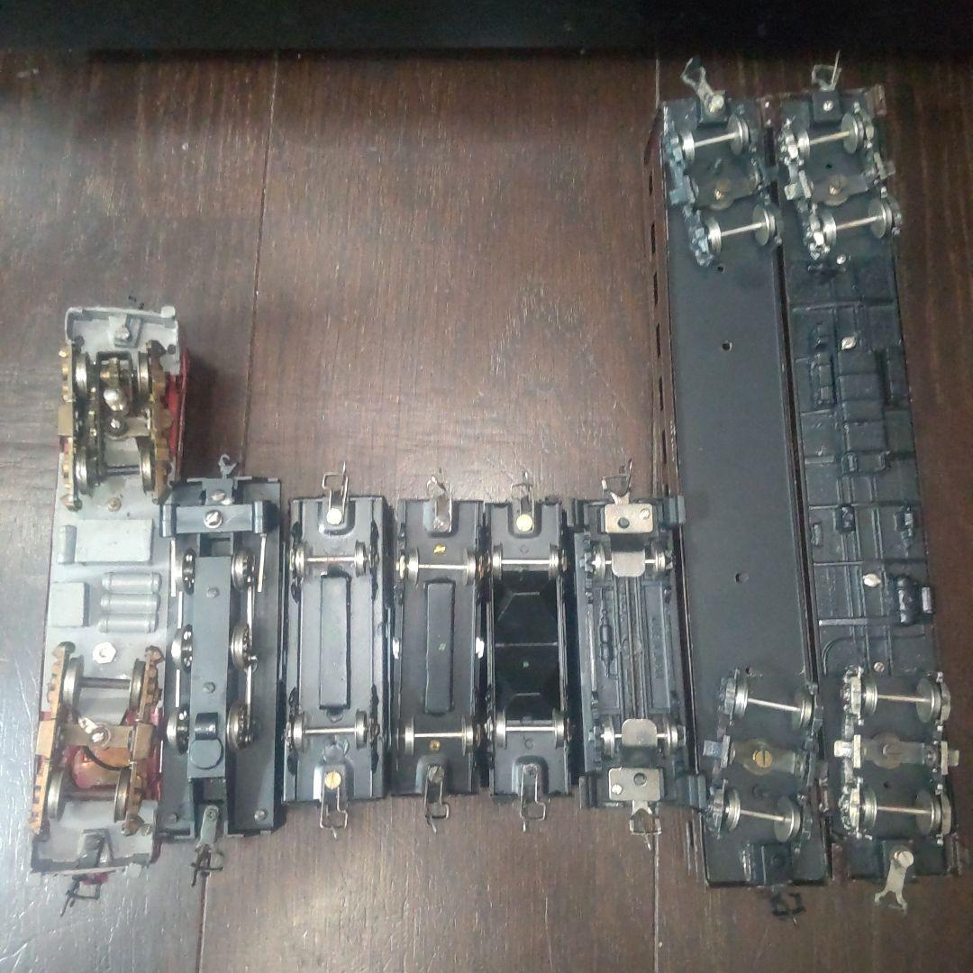 Ho Gauge