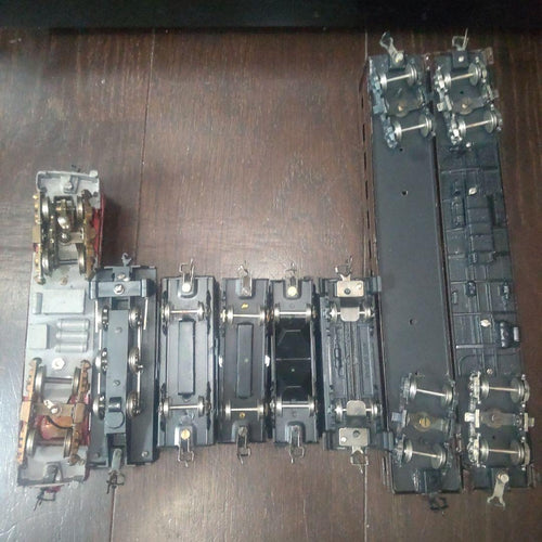 Ho Gauge