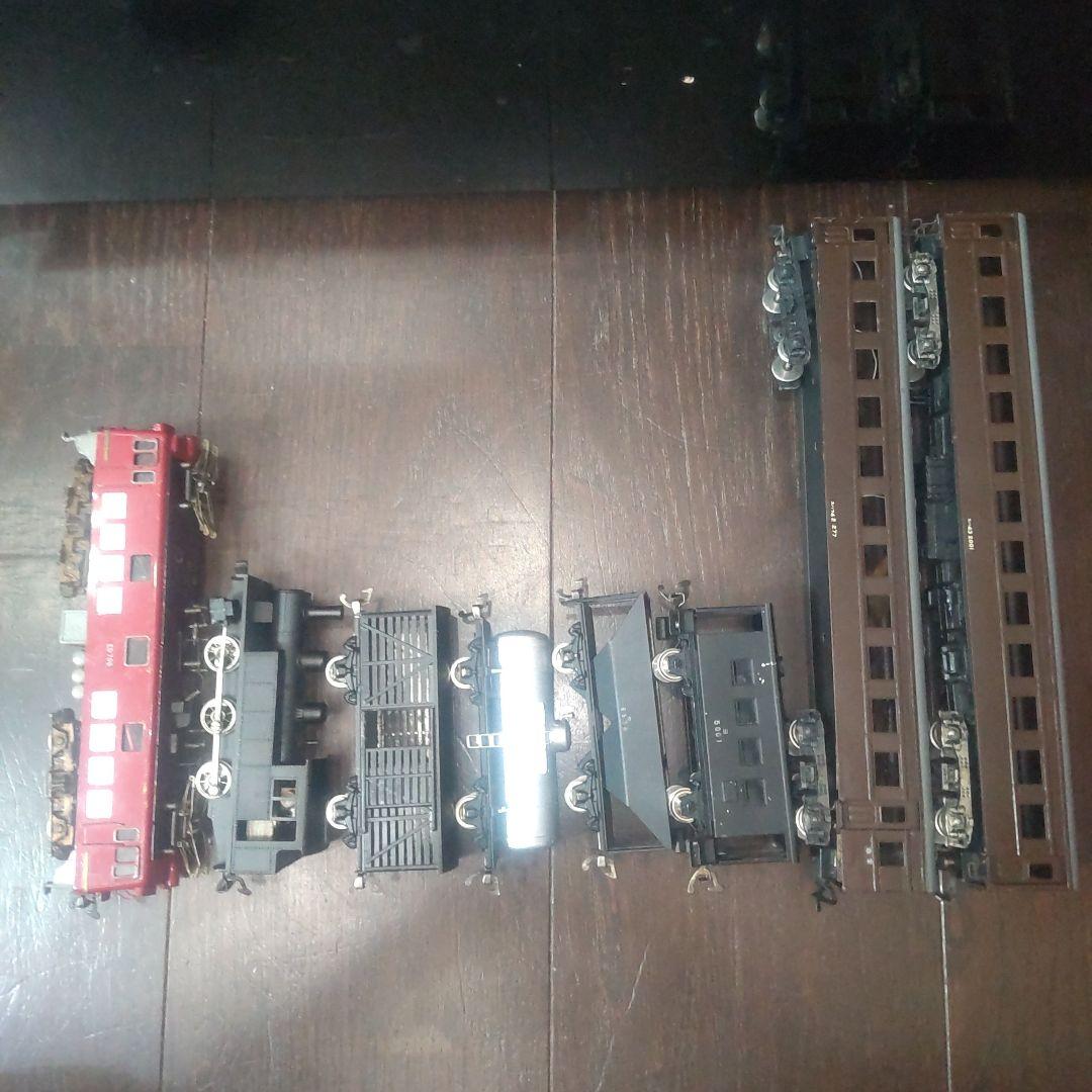 Ho Gauge