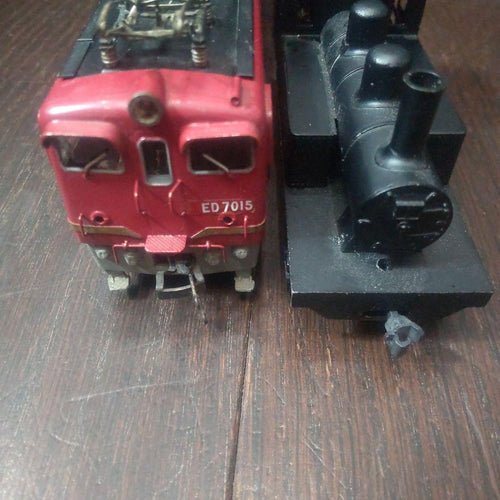 Ho Gauge