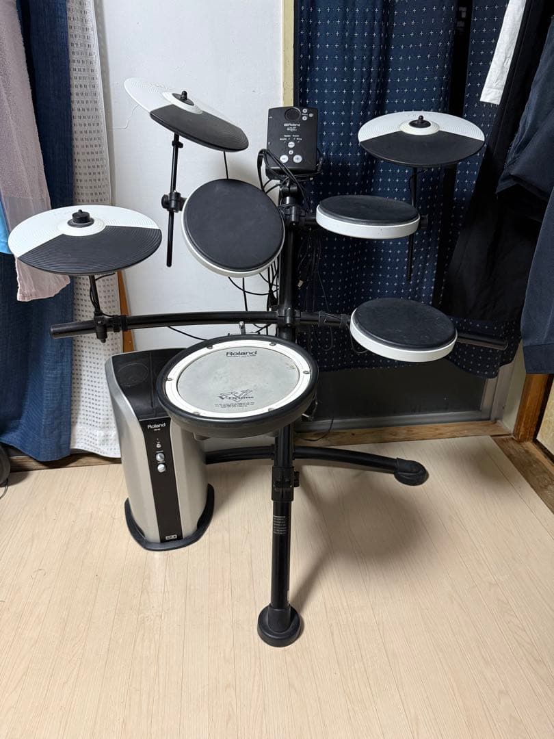 Roland Electronic Drums 6