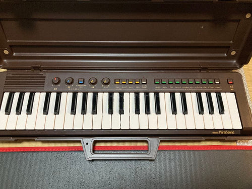Other Yamaha Ps-3