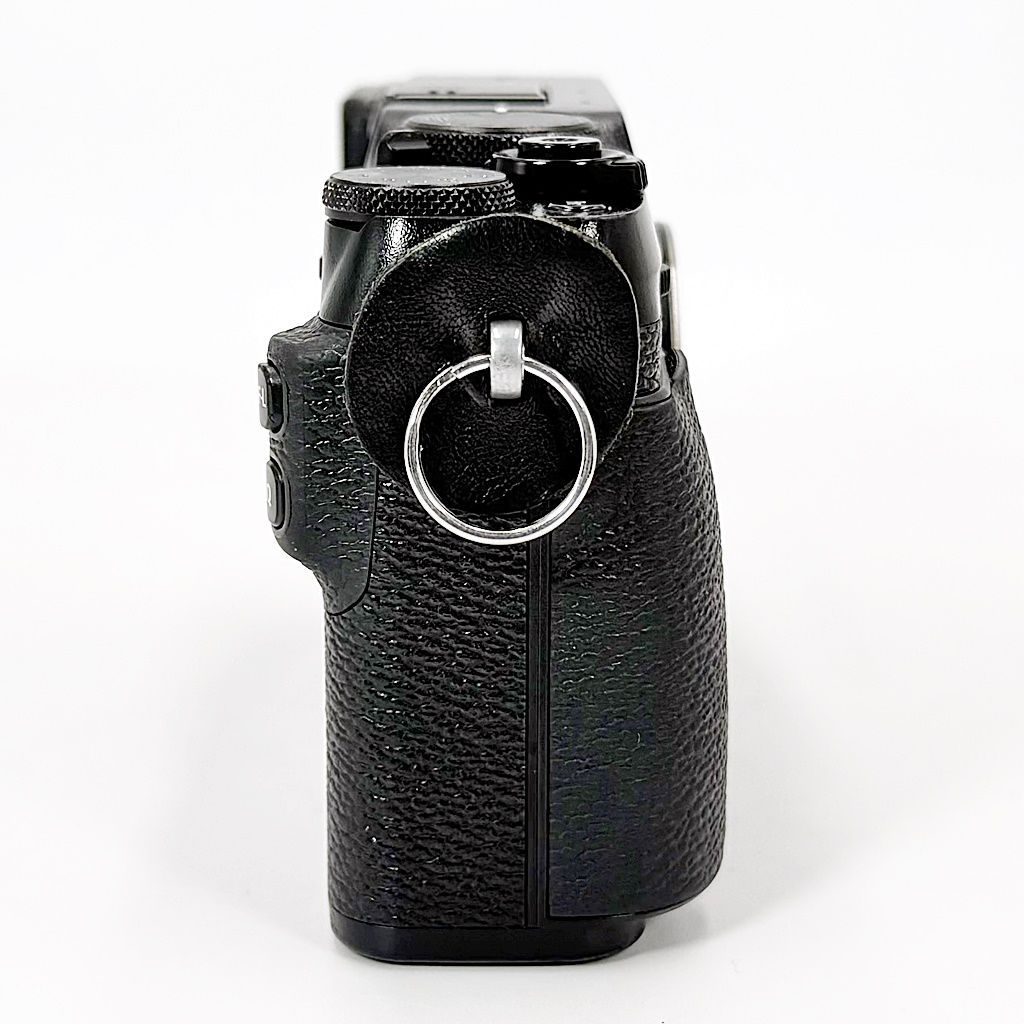 Fujifilm Mirrorless Interchangeable Lips X-E3