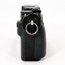 Fujifilm Mirrorless Interchangeable Lips X-E3