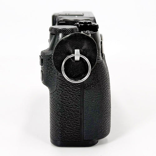 Fujifilm Mirrorless Interchangeable Lips X-E3