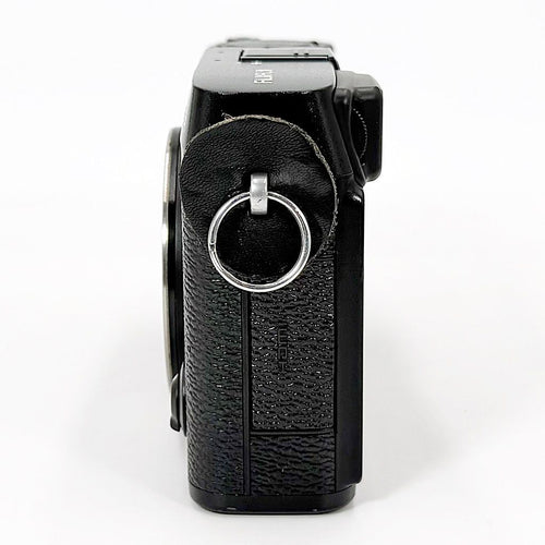 Fujifilm Mirrorless Interchangeable Lips X-E3