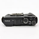 Fujifilm Mirrorless Interchangeable Lips X-E3