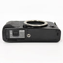 Fujifilm Mirrorless Interchangeable Lips X-E3