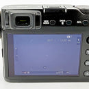 Fujifilm Mirrorless Interchangeable Lips X-E3