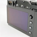 Fujifilm Mirrorless Interchangeable Lips X-E3