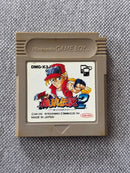 Gameboy Games Nintendo 8