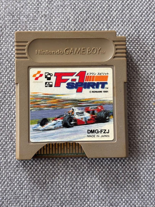 Gameboy Games Nintendo 8