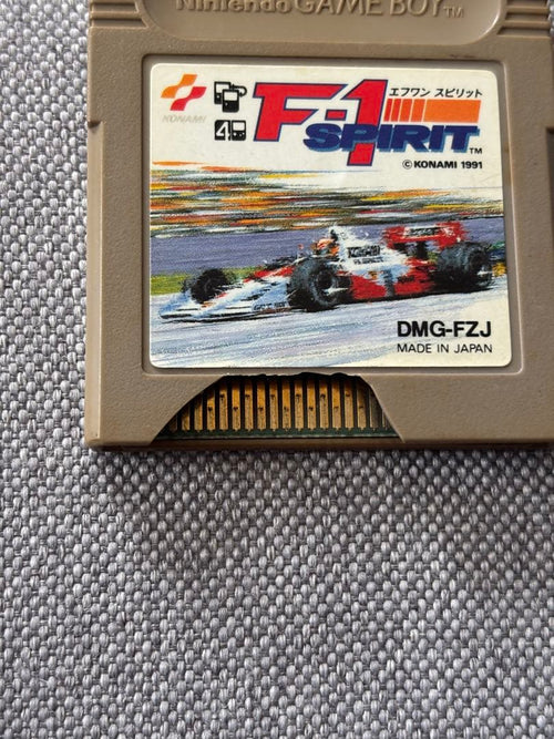 Gameboy Games Nintendo 8