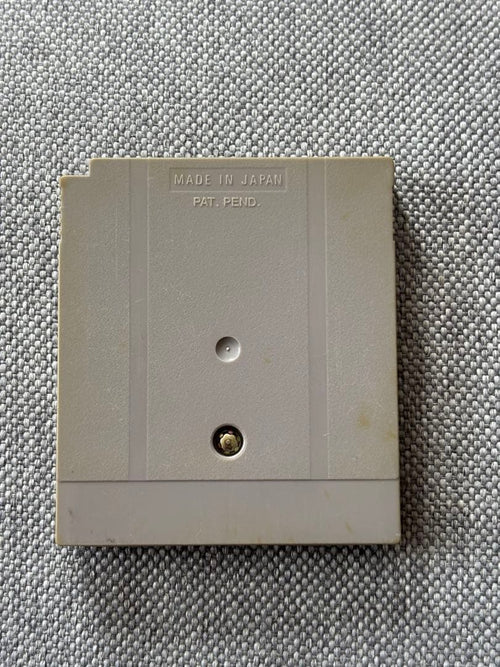 Gameboy Games Nintendo 8