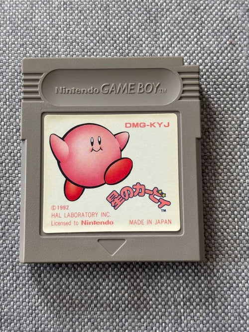 Gameboy Games Nintendo 8