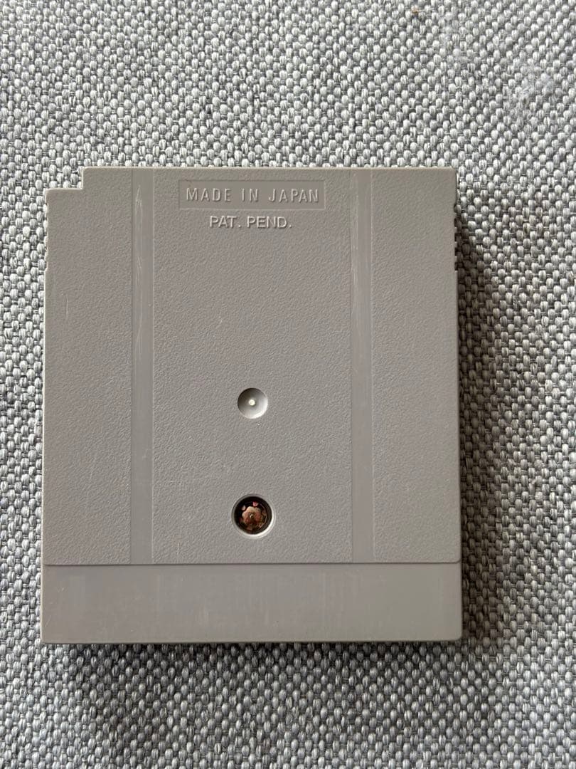Gameboy Games Nintendo 8