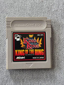 Gameboy Games Nintendo 8