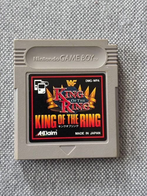Gameboy Games Nintendo 8
