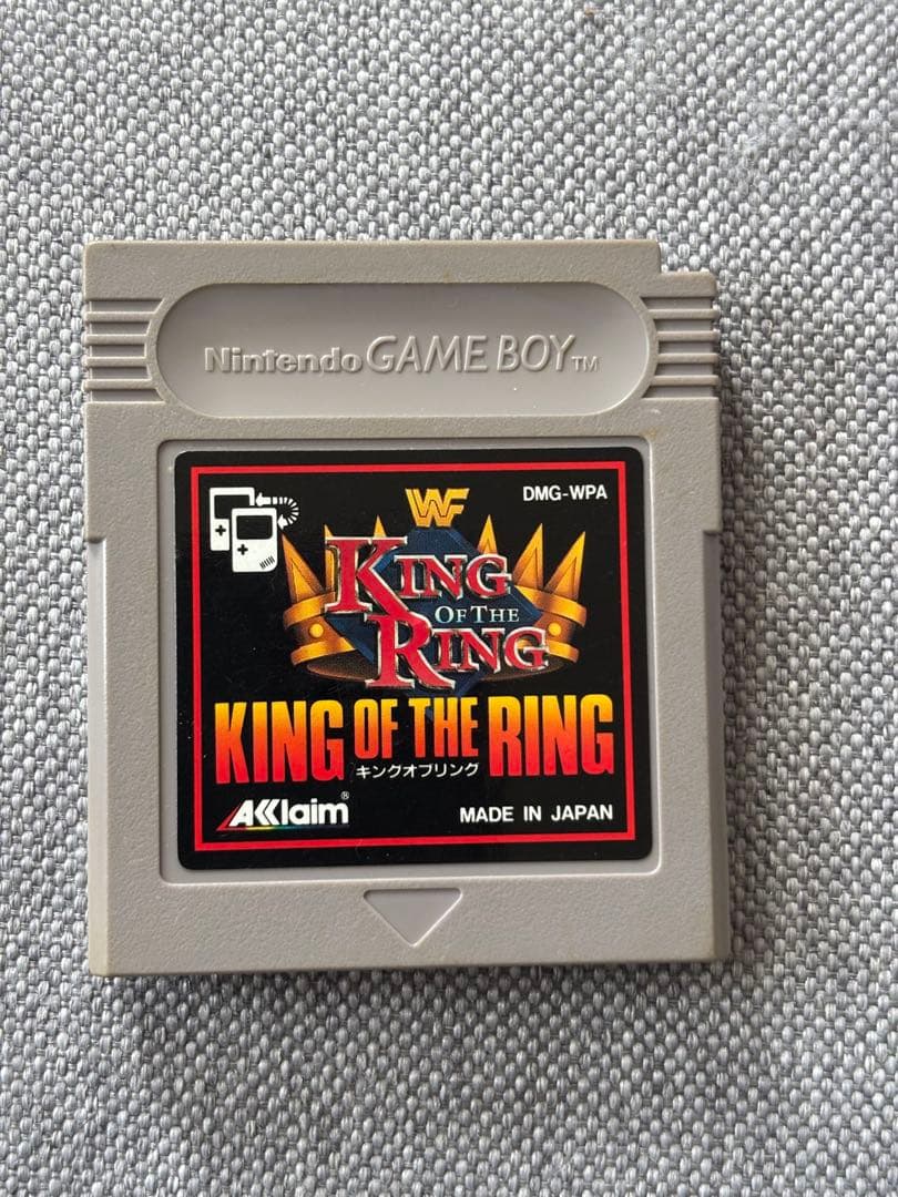 Gameboy Games Nintendo 8