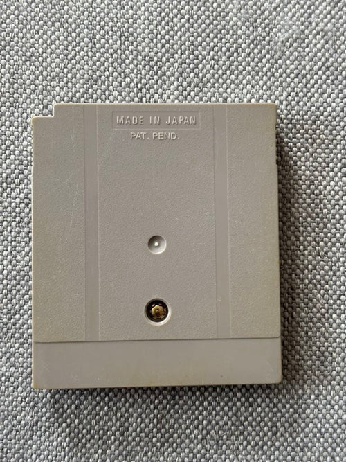 Gameboy Games Nintendo 8