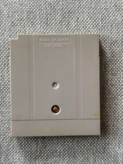 Gameboy Games Nintendo 8