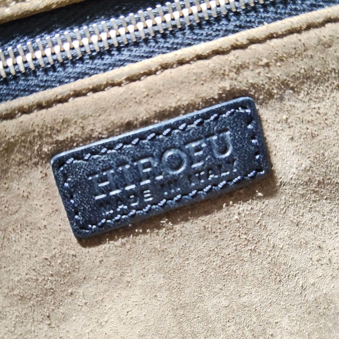 Hirofu Shoulder Bag
