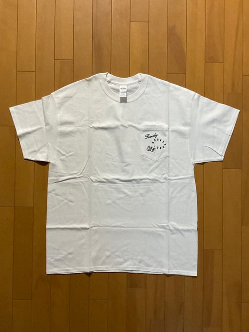 T -Shirt Family Bookstore T-Shirt L