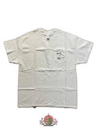 T -Shirt Family Bookstore T-Shirt L