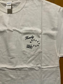 T -Shirt Family Bookstore T-Shirt L