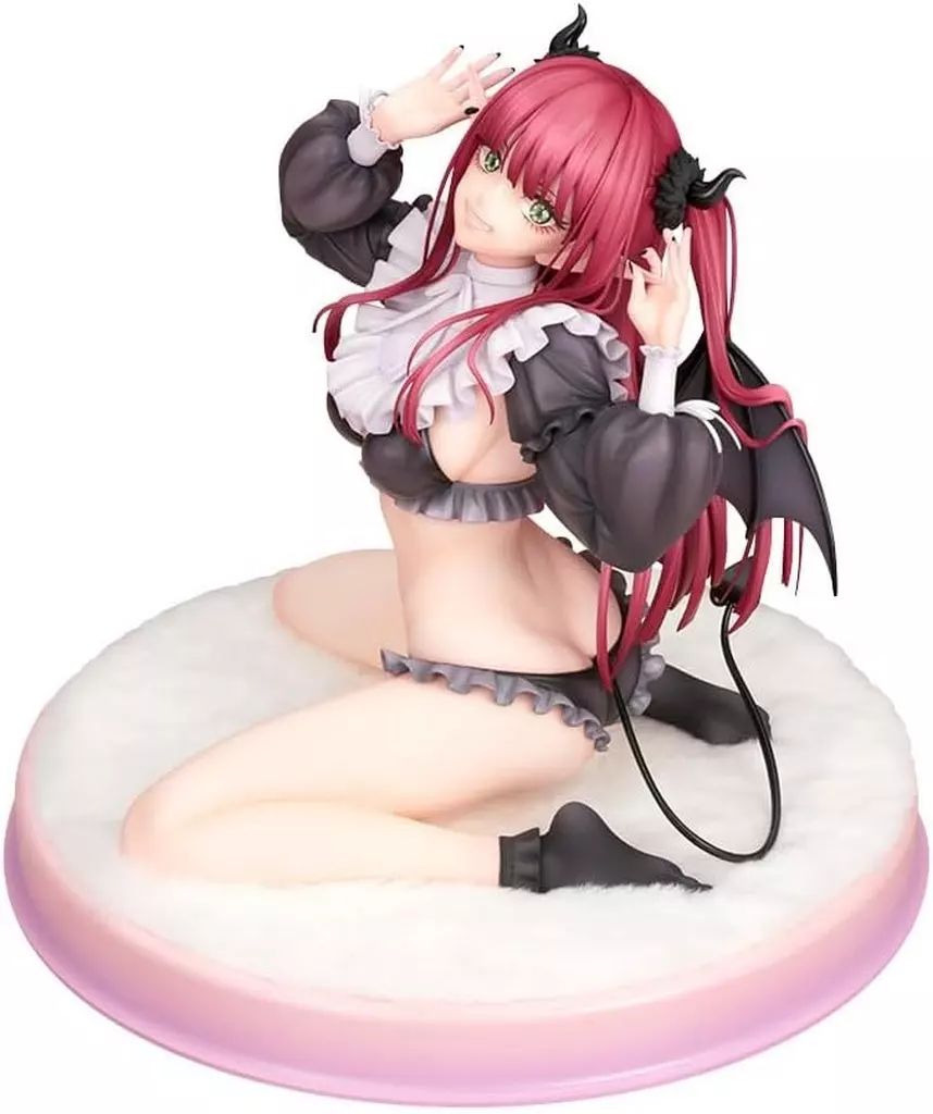 Others Ver. 1/6 Pvc Abs