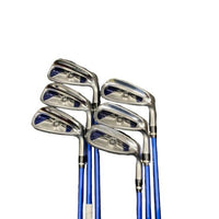 Single Iron Inpres Ud+2 6S Ir Mx-517I Sr) C