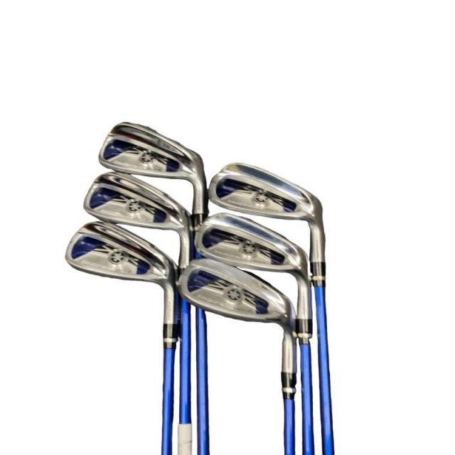 Single Iron Inpres Ud+2 6S Ir Mx-517I Sr) C