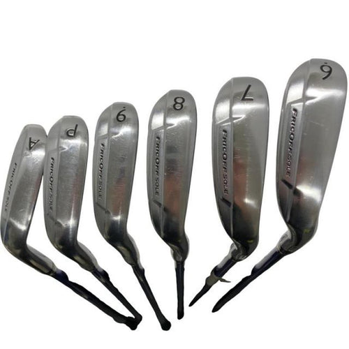 Single Iron Inpres Ud+2 6S Ir Mx-517I Sr) C