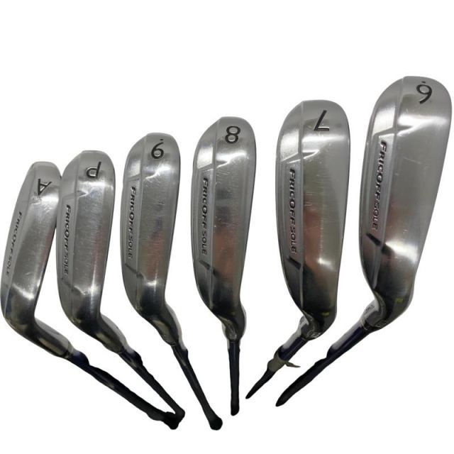 Single Iron Inpres Ud+2 6S Ir Mx-517I Sr) C