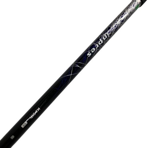 Single Iron Inpres Ud+2 6S Ir Mx-517I Sr) C