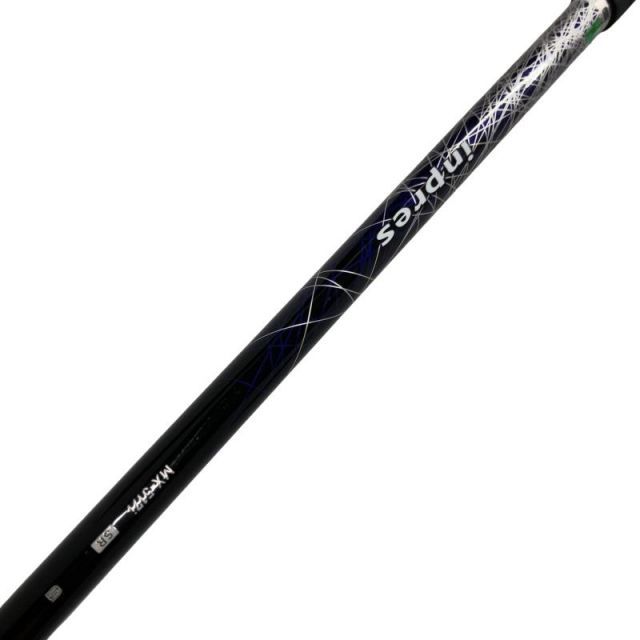 Single Iron Inpres Ud+2 6S Ir Mx-517I Sr) C