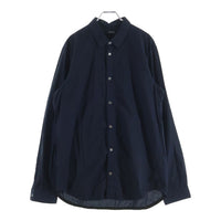 7 Minutes, Long -Sleeved Cut -And -Sew Undercover 18Ss Uca4402