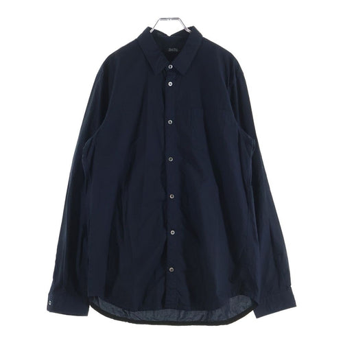 7 Minutes, Long -Sleeved Cut -And -Sew Undercover 18Ss Uca4402