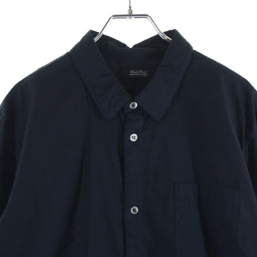 7 Minutes, Long -Sleeved Cut -And -Sew Undercover 18Ss Uca4402