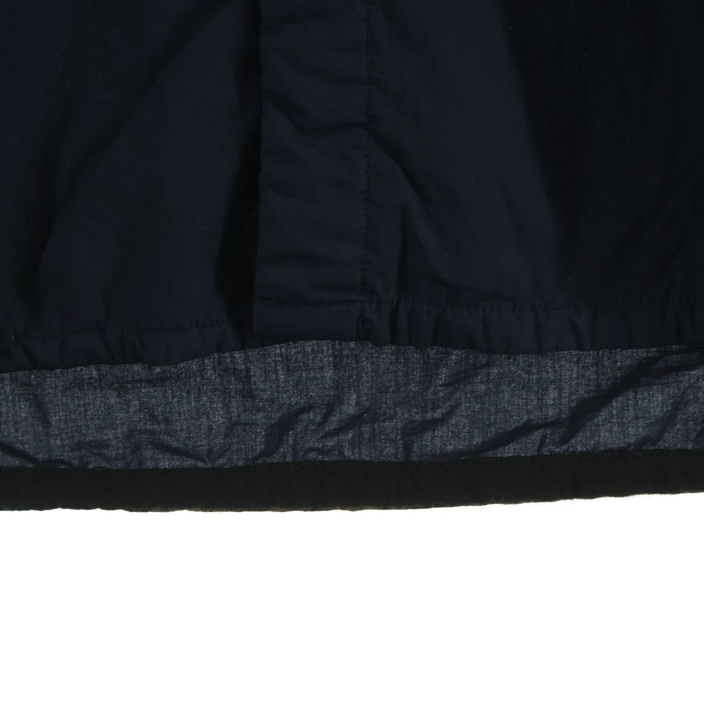 7 Minutes, Long -Sleeved Cut -And -Sew Undercover 18Ss Uca4402