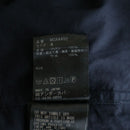 7 Minutes, Long -Sleeved Cut -And -Sew Undercover 18Ss Uca4402